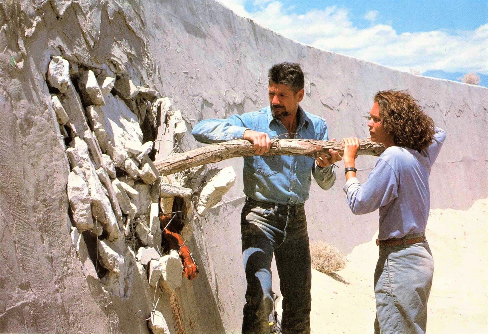 Tremors