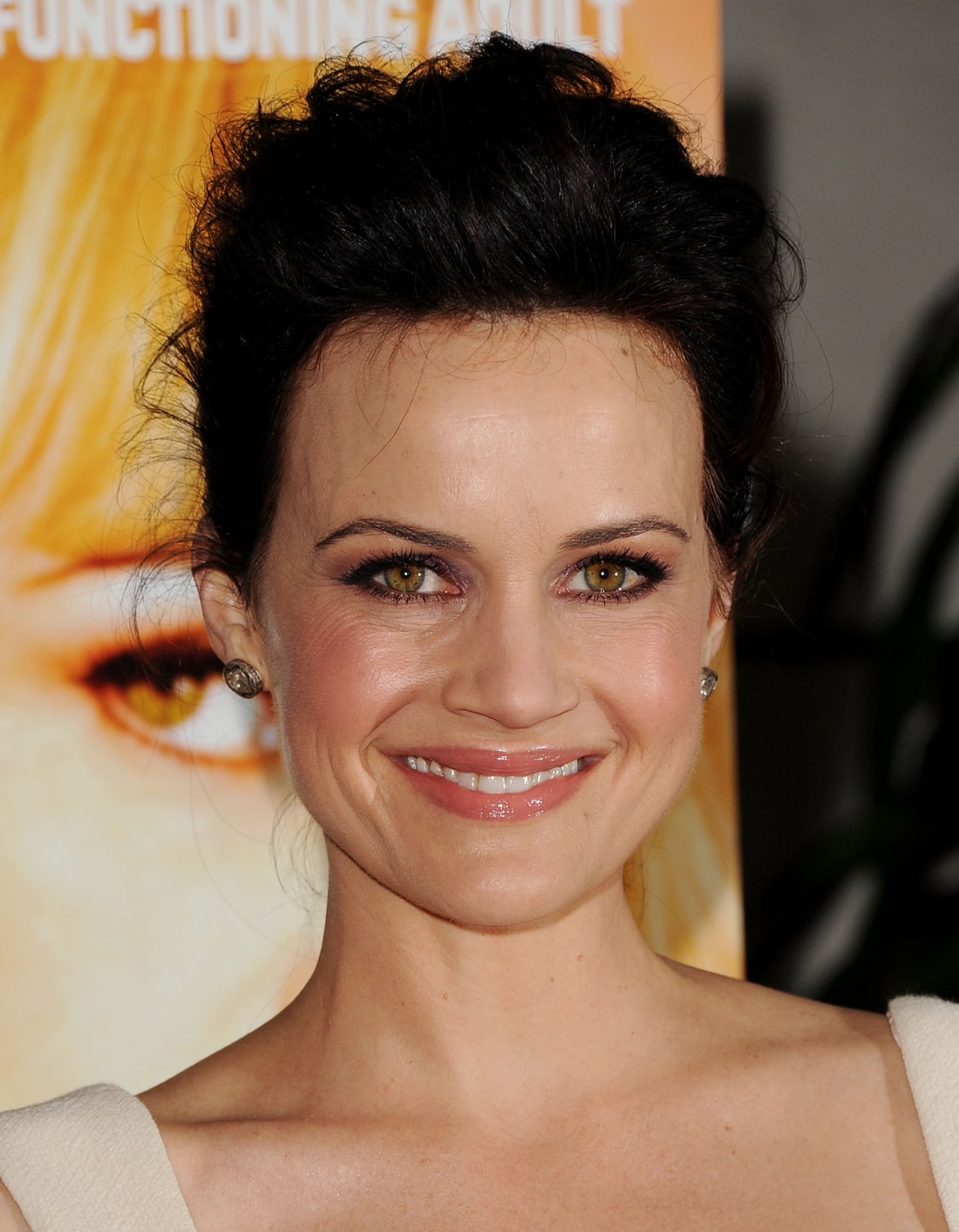 Carla Gugino