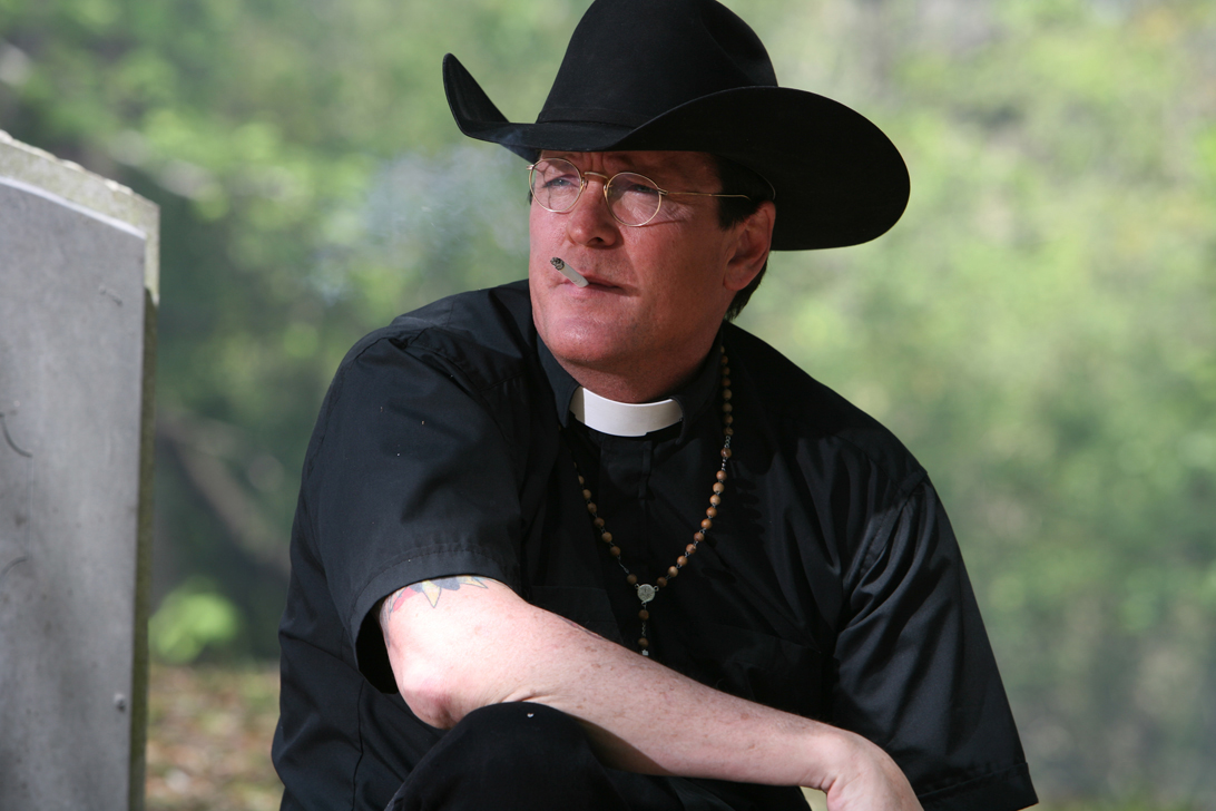 The Bleeding                                  (2009)