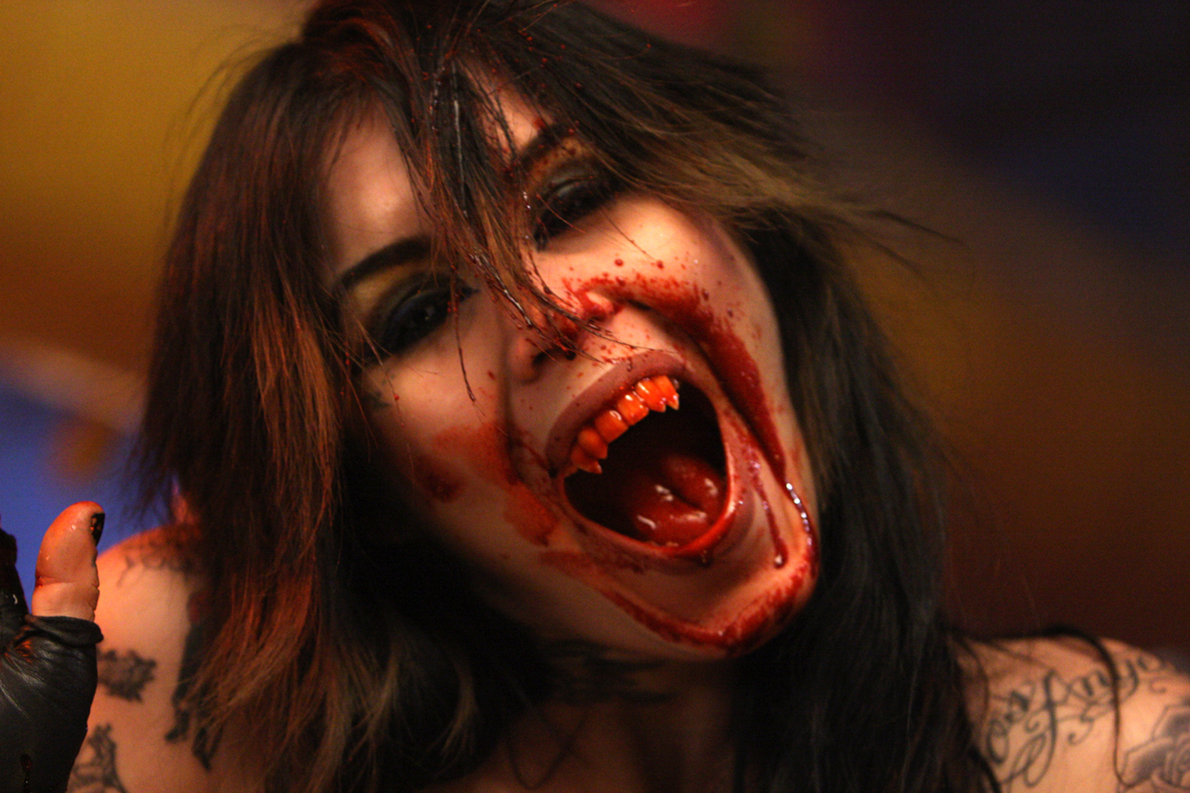 The Bleeding                                  (2009)