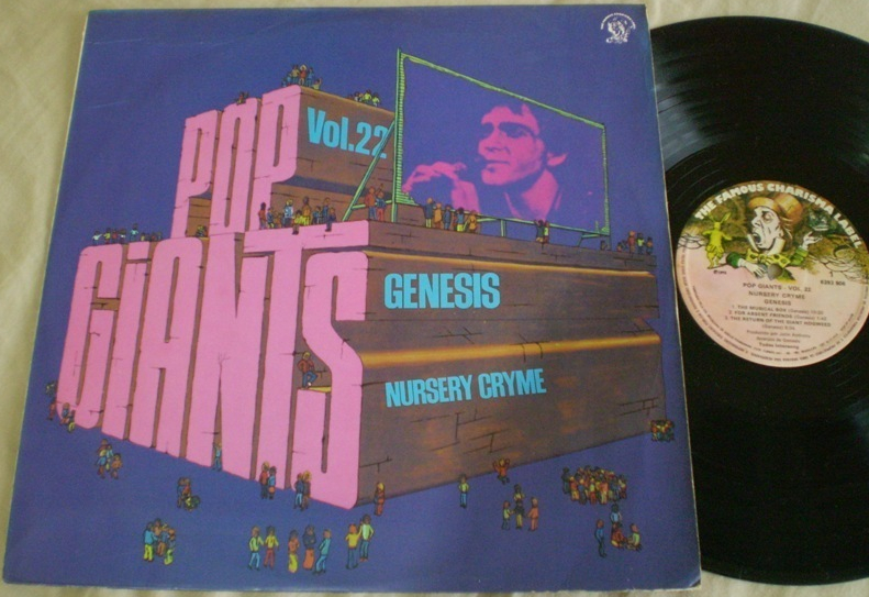 Genesis