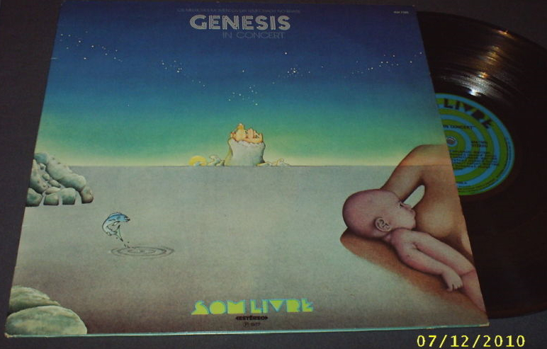 Genesis