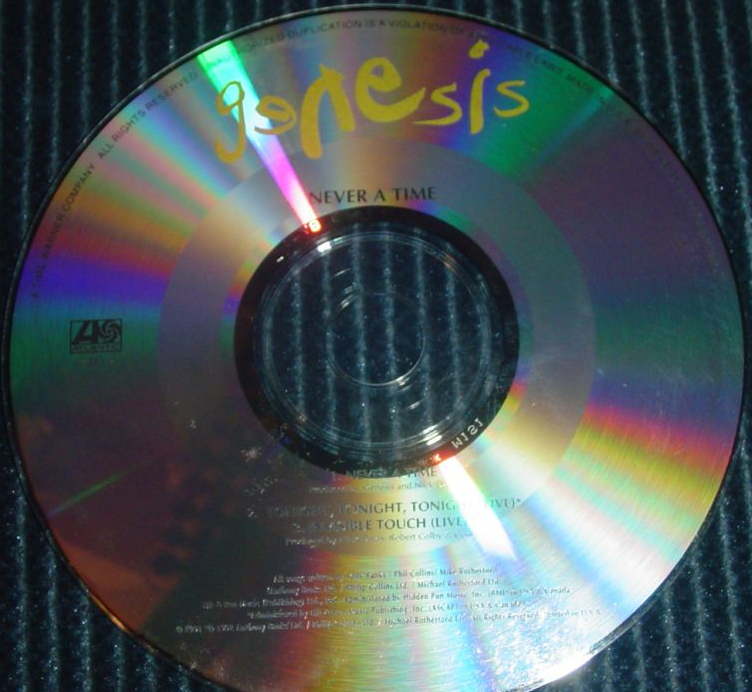 Genesis