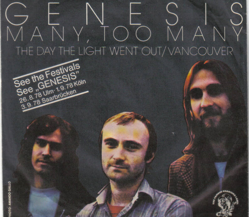 Genesis