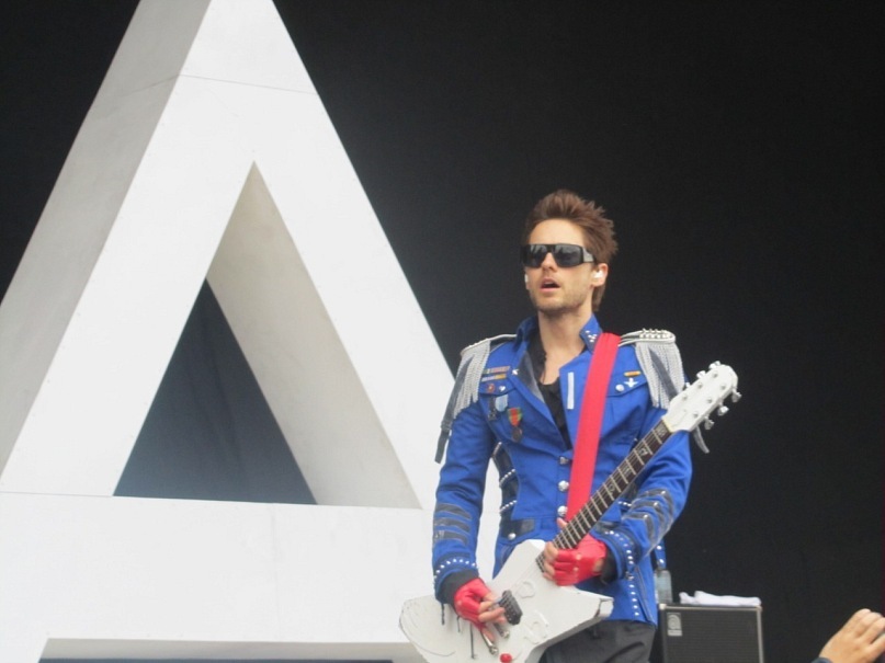 Jared Leto
