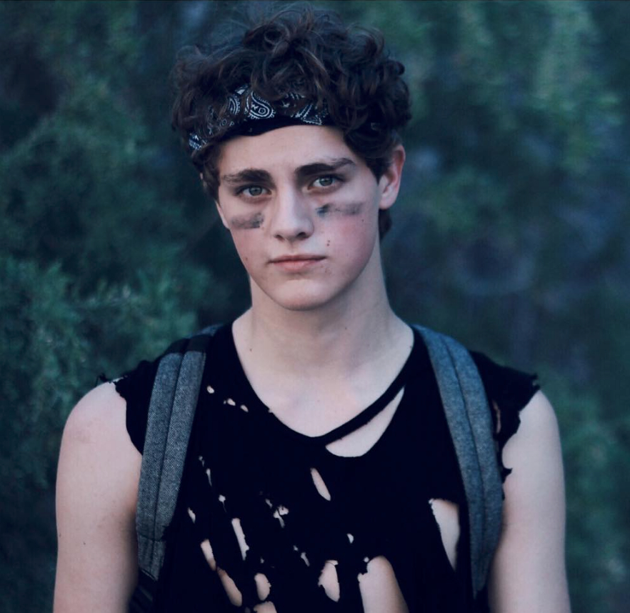 Steffan Argus