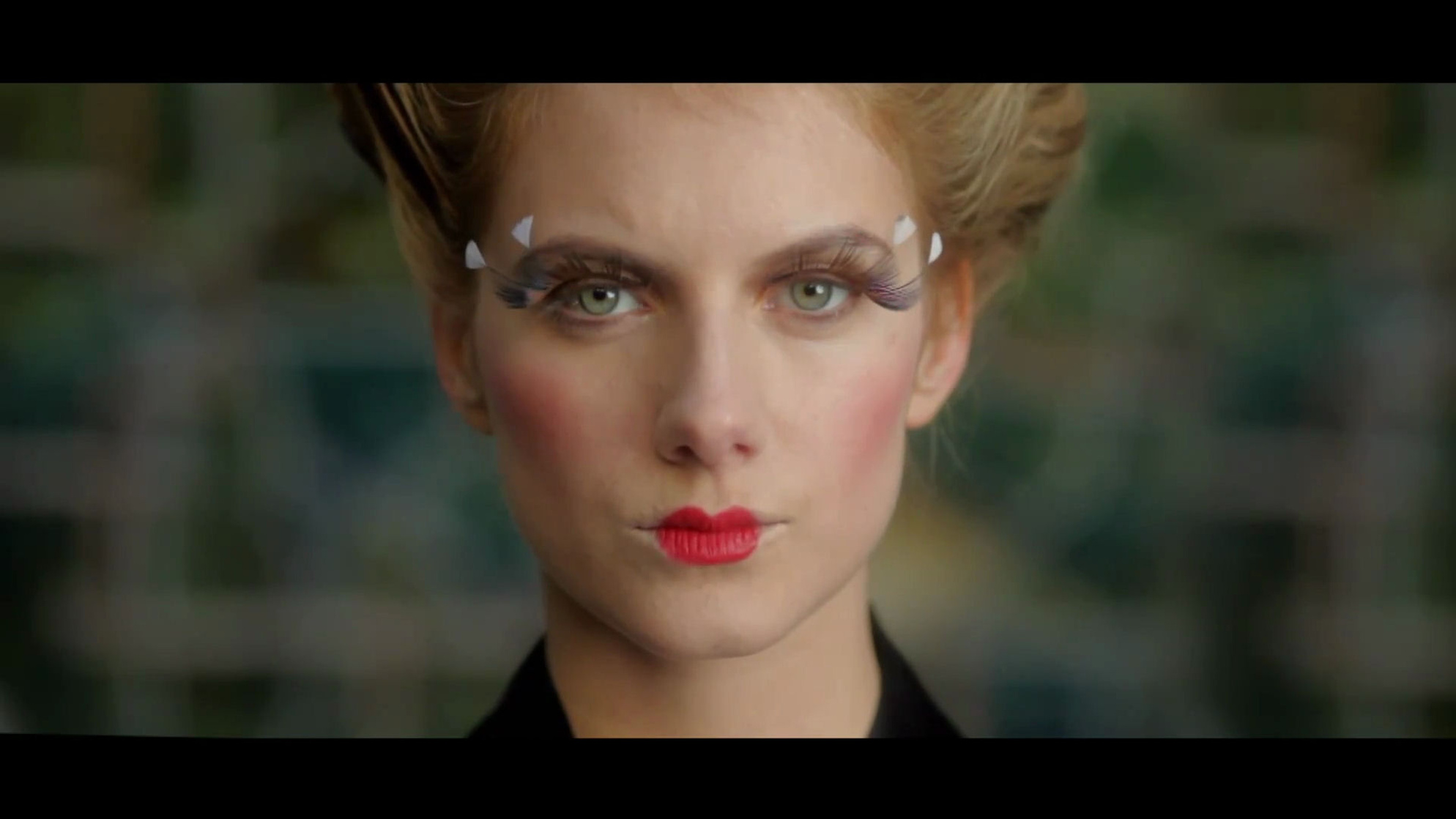 Mélanie Laurent Mélanie Laurent
