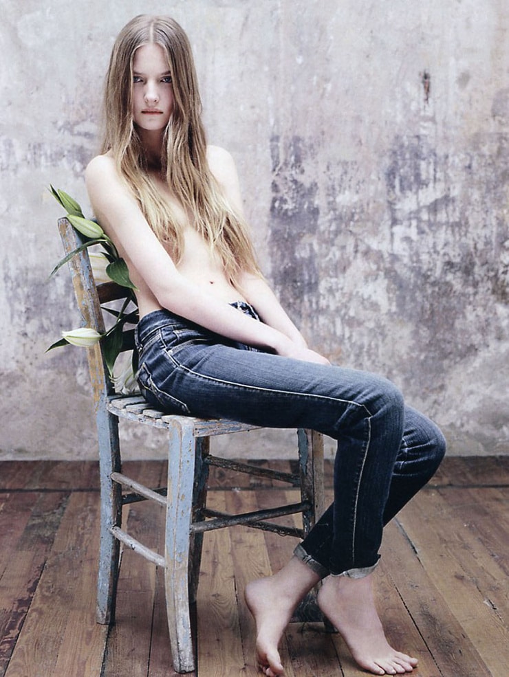 Image Of Amanda Norgaard