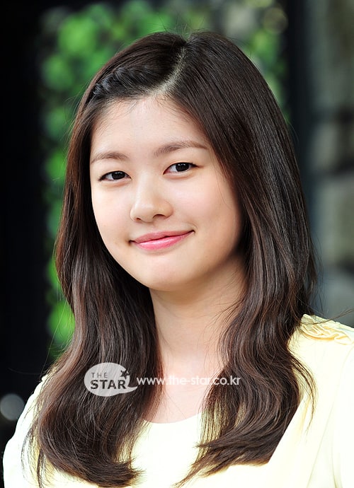 Picture of Jung So-Min