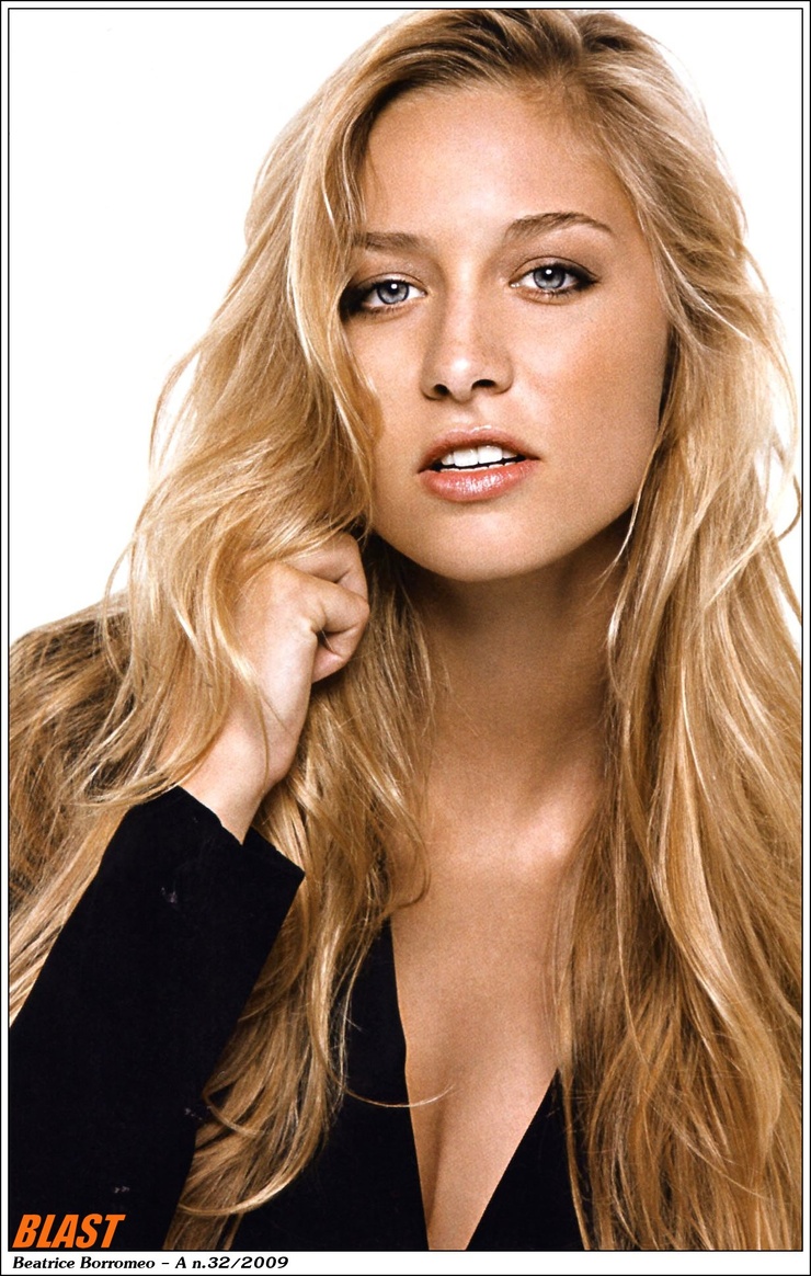 Picture of Beatrice Borromeo