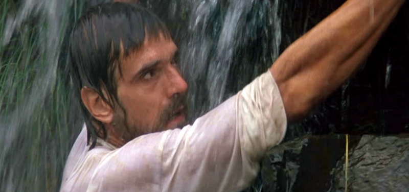 Jeremy Irons