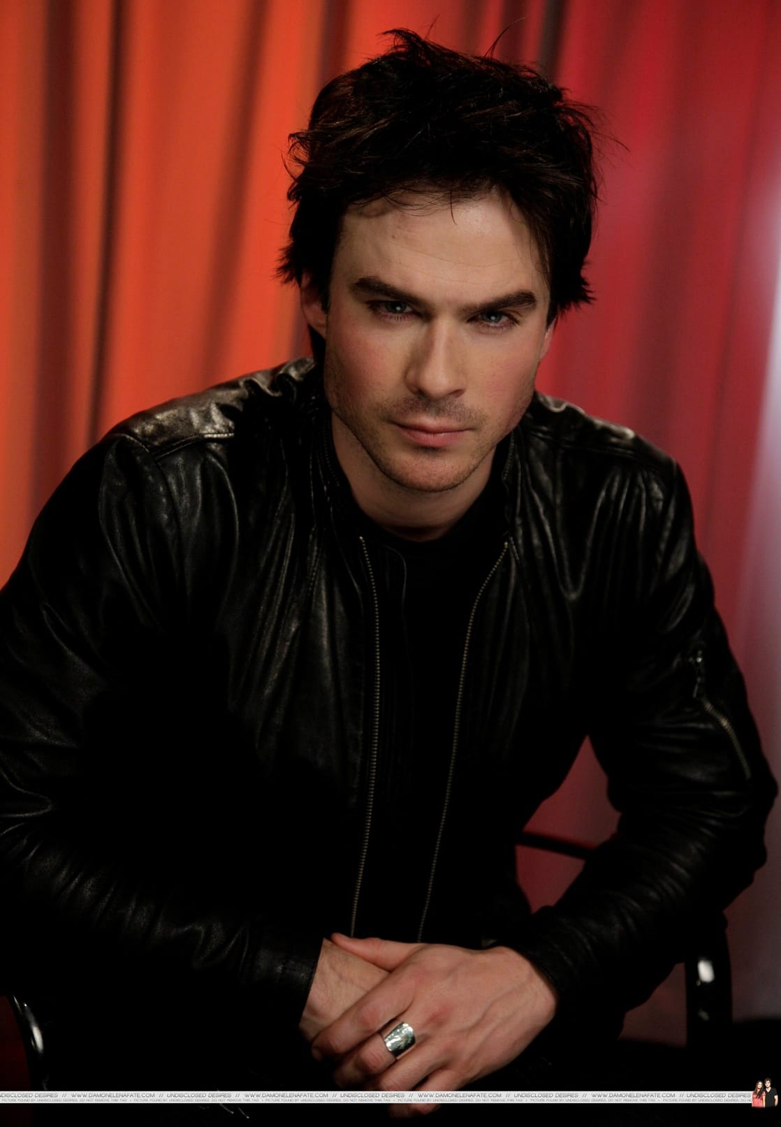 Picture of Ian Somerhalder