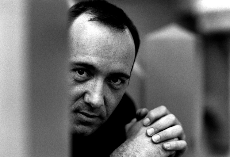 Kevin Spacey Kevin Spacey