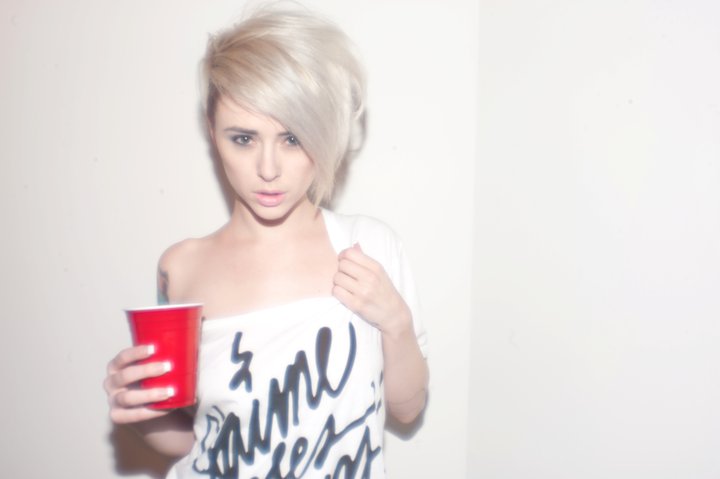 Picture of Alysha Nett