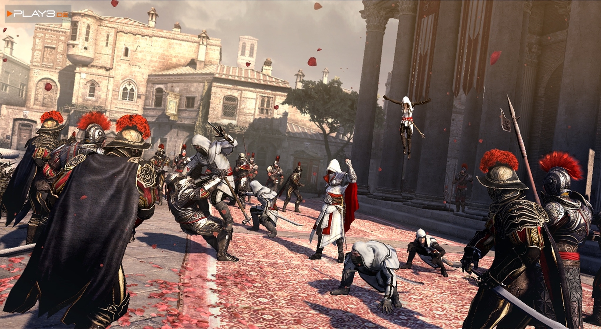Assassin's Creed: Brotherhood