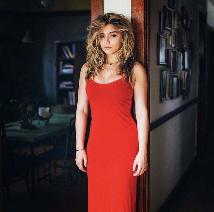 Elizabeth Wheeland Elizabeth Wheeland