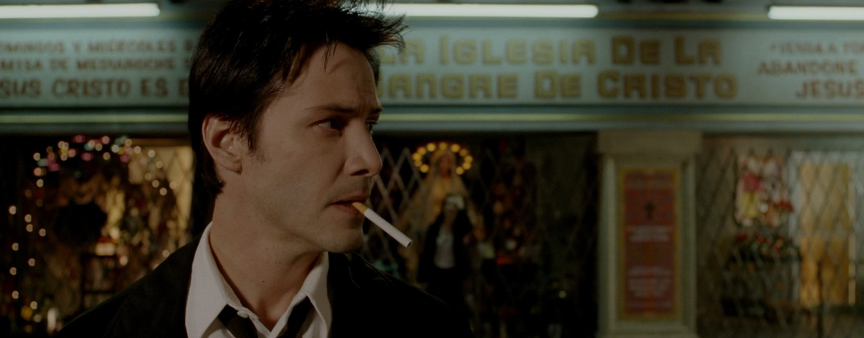 Constantine Constantine