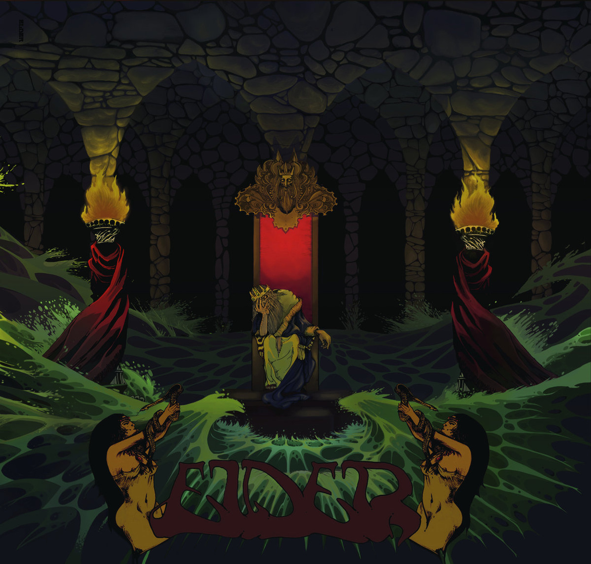 Elder (2008)