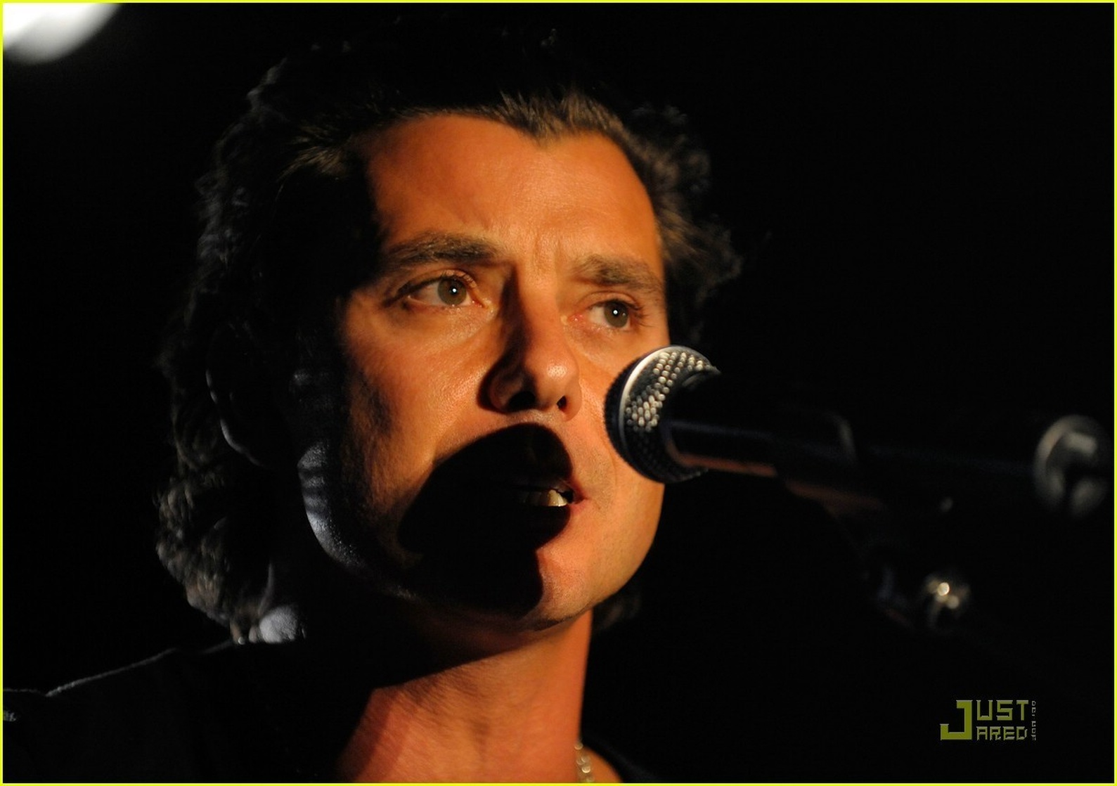 Gavin Rossdale