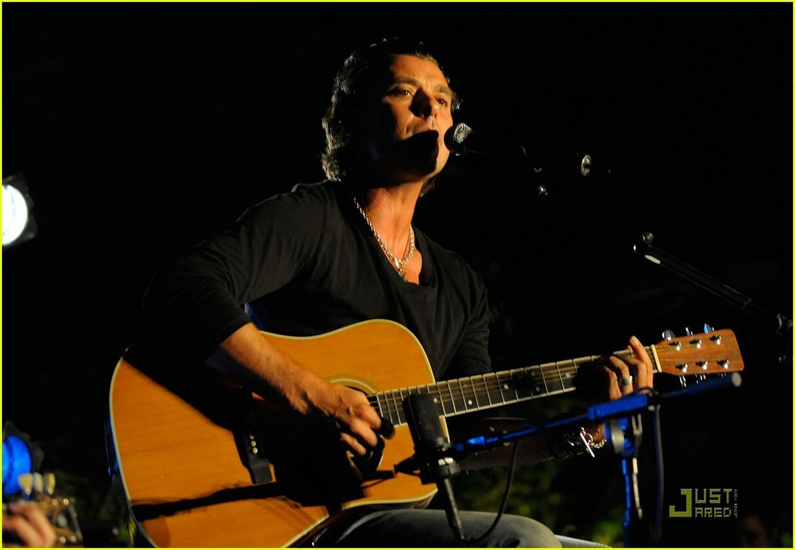 Gavin Rossdale