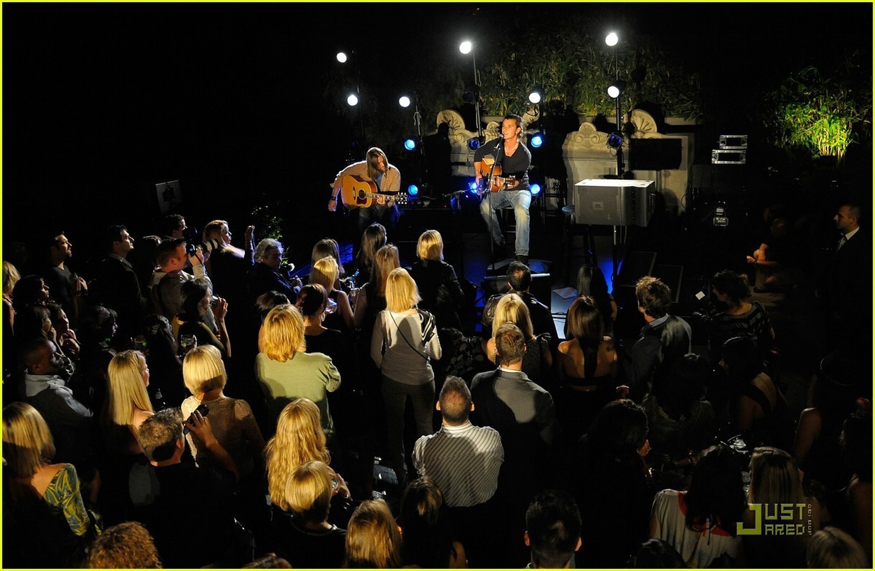 Gavin Rossdale