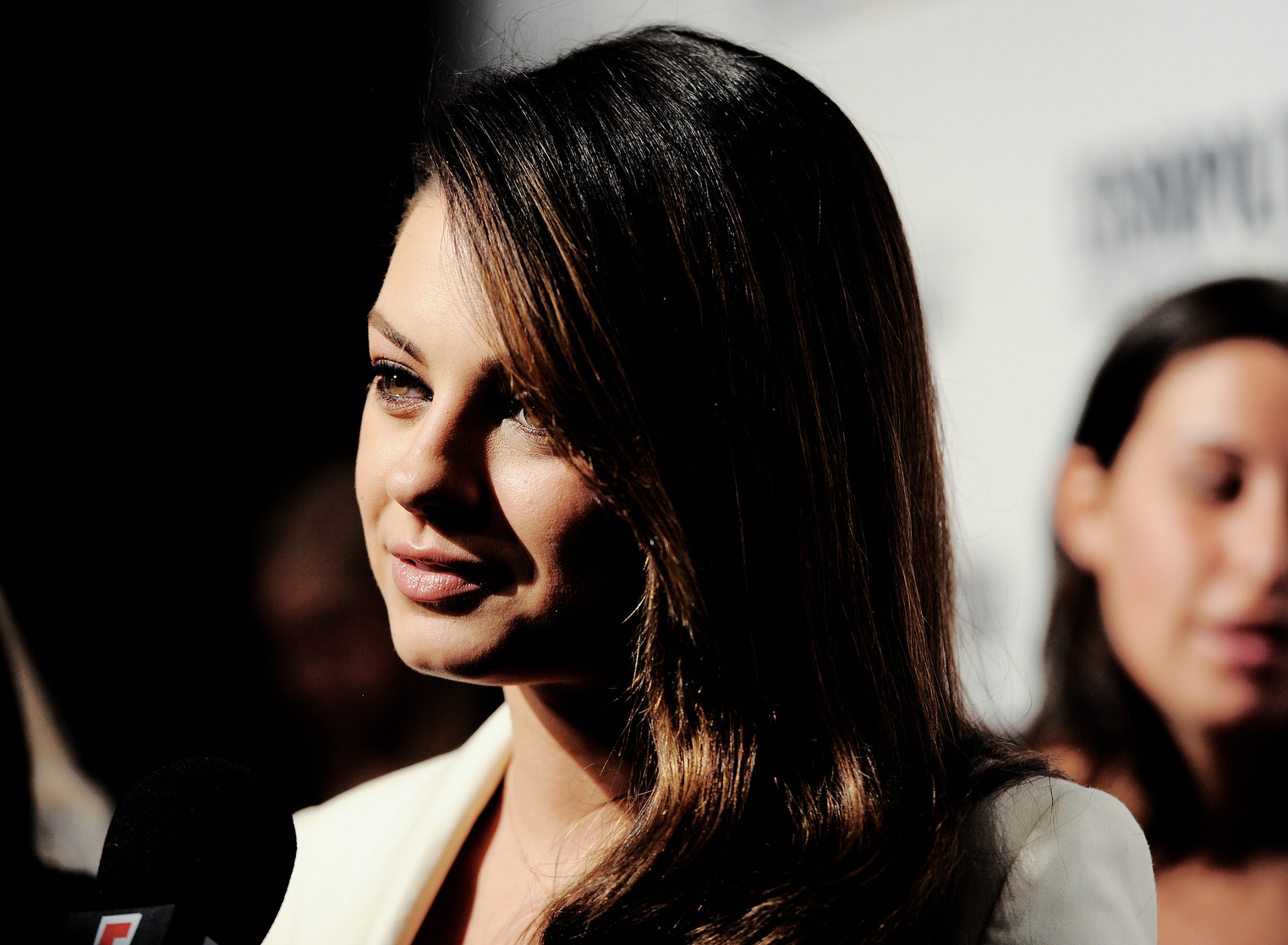 Mila Kunis