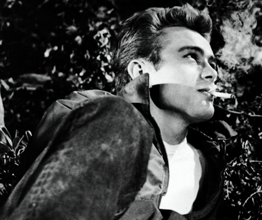 James Dean