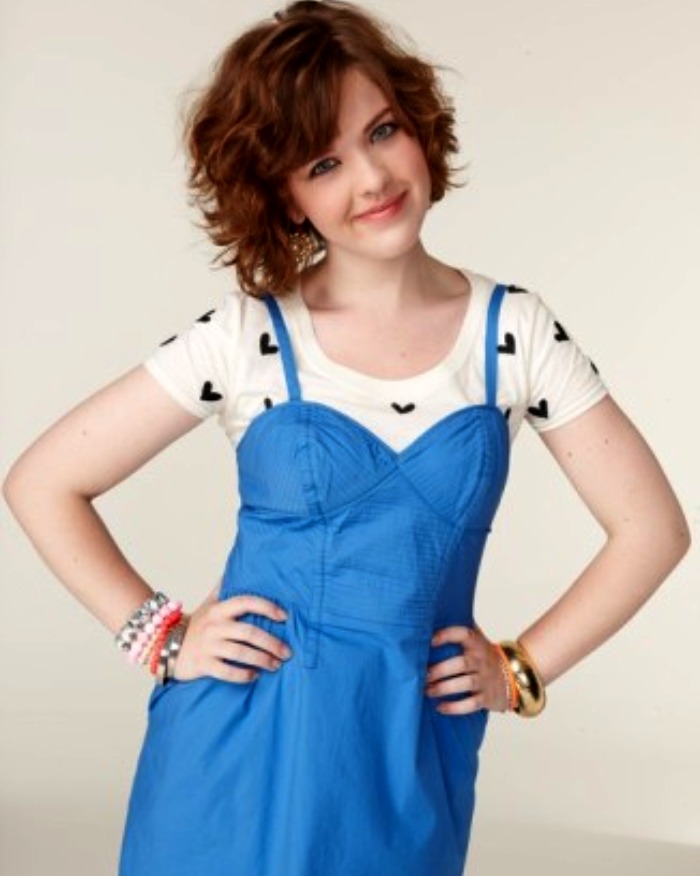 Picture of Aislinn Paul