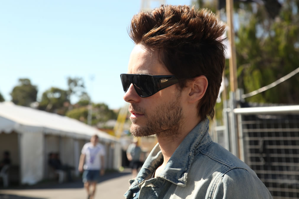 Jared Leto