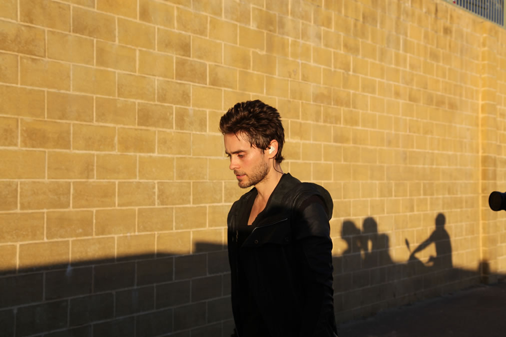 Jared Leto
