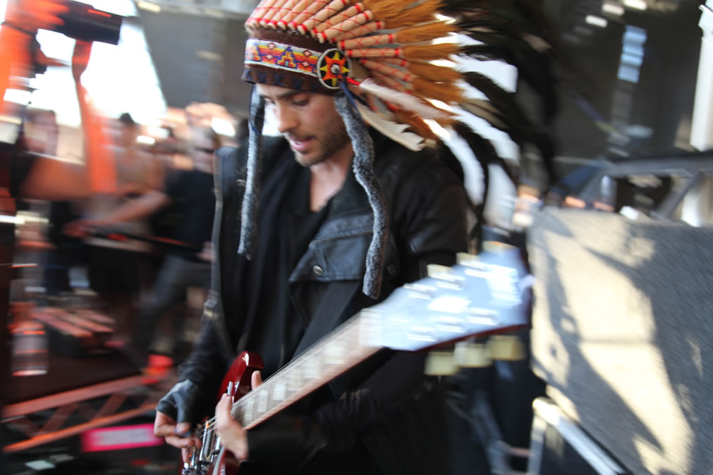 Jared Leto