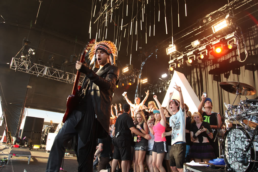 Jared Leto