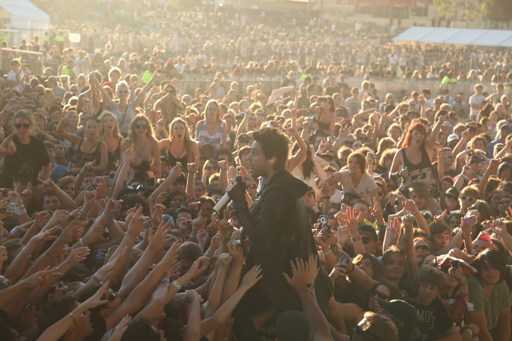 Jared Leto