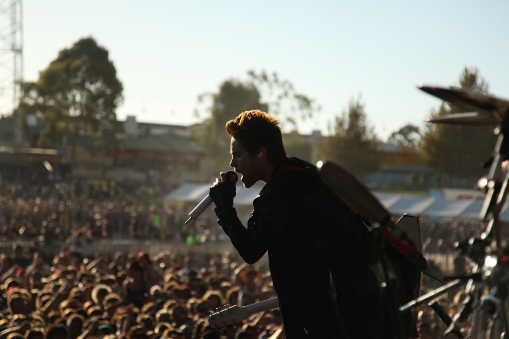 Jared Leto