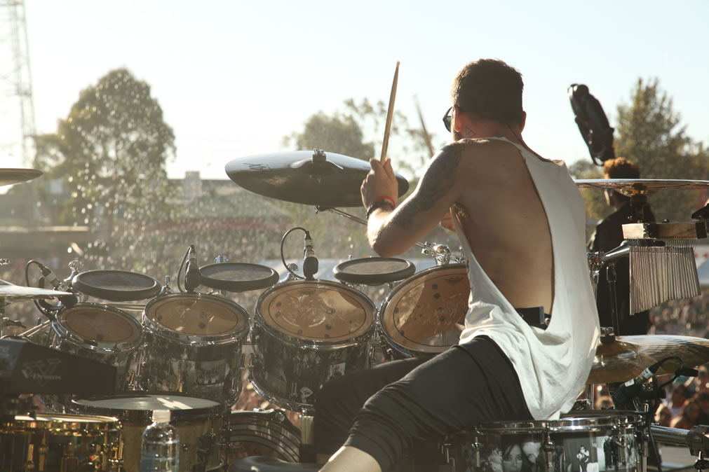 Shannon Leto