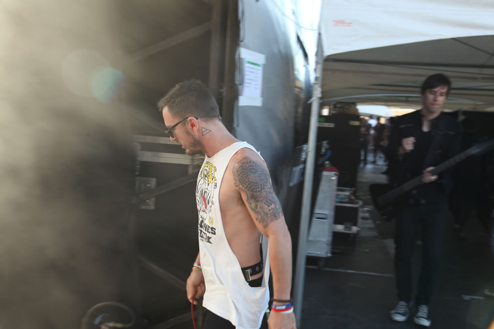 Shannon Leto