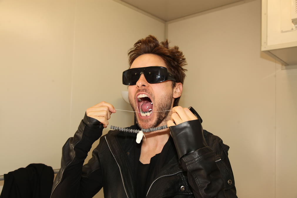 Jared Leto