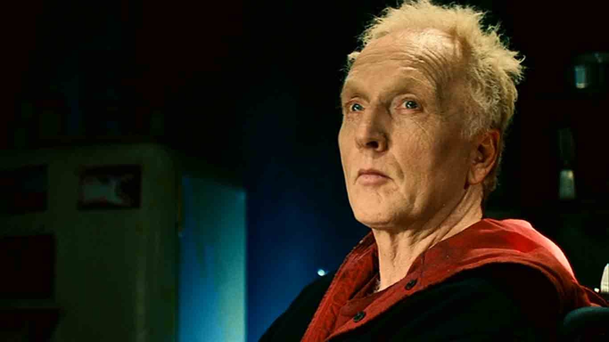 Saw II Saw II