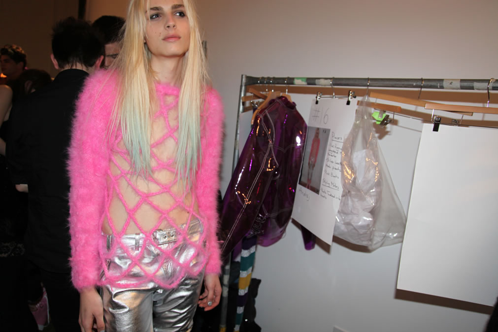 Andrej Pejic