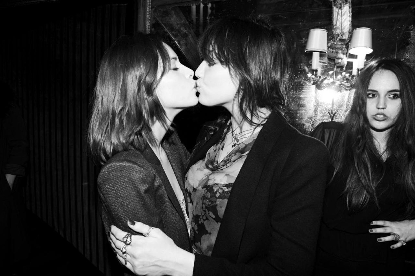 Charlotte Kemp Muhl Charlotte Kemp Muhl