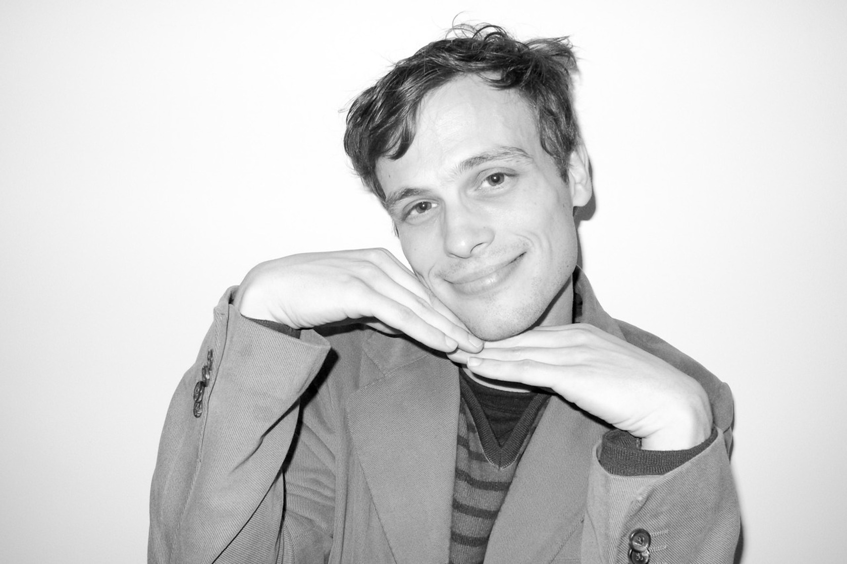 Matthew Gray Gubler Matthew Gray Gubler
