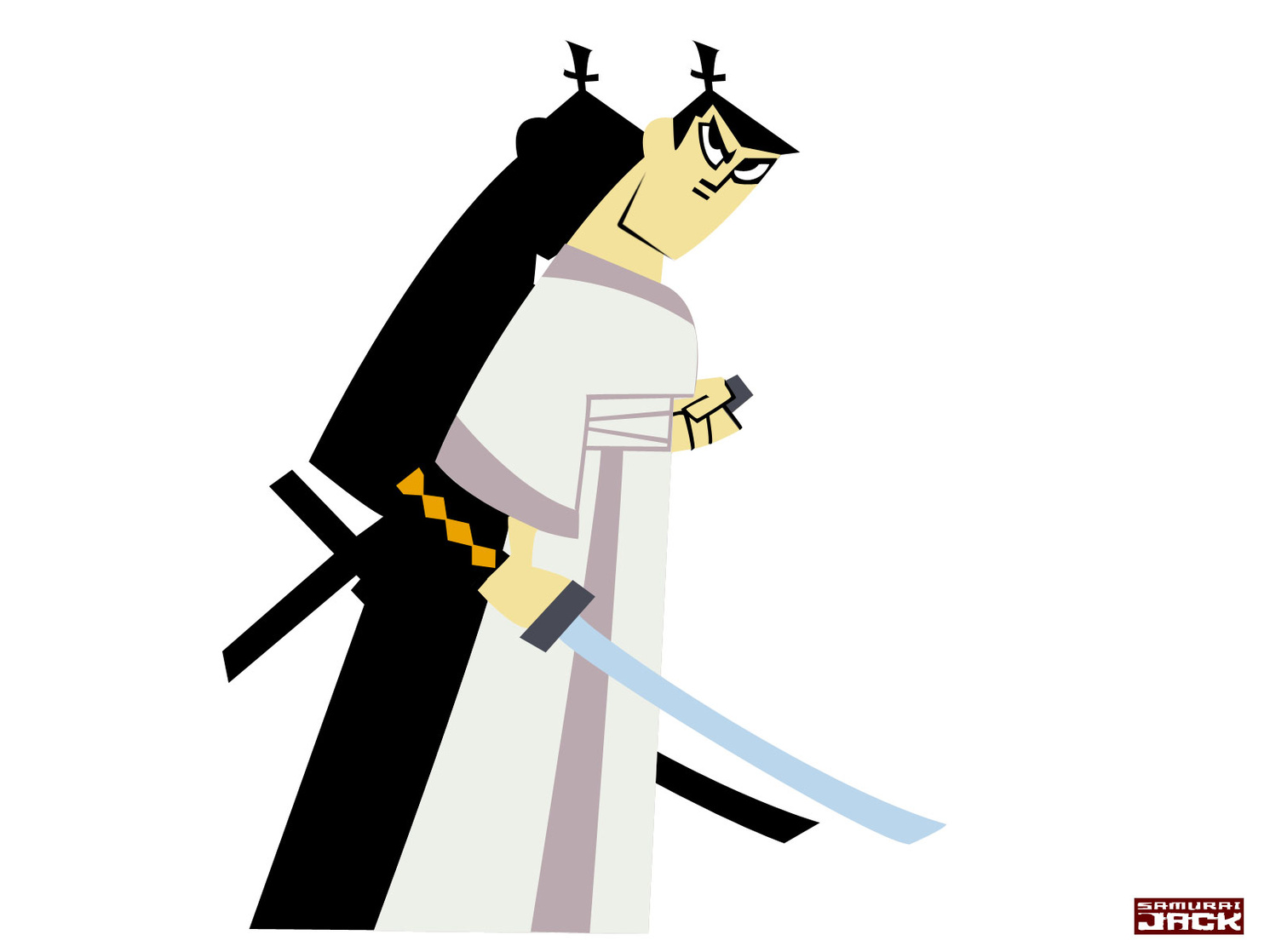 Samurai Jack