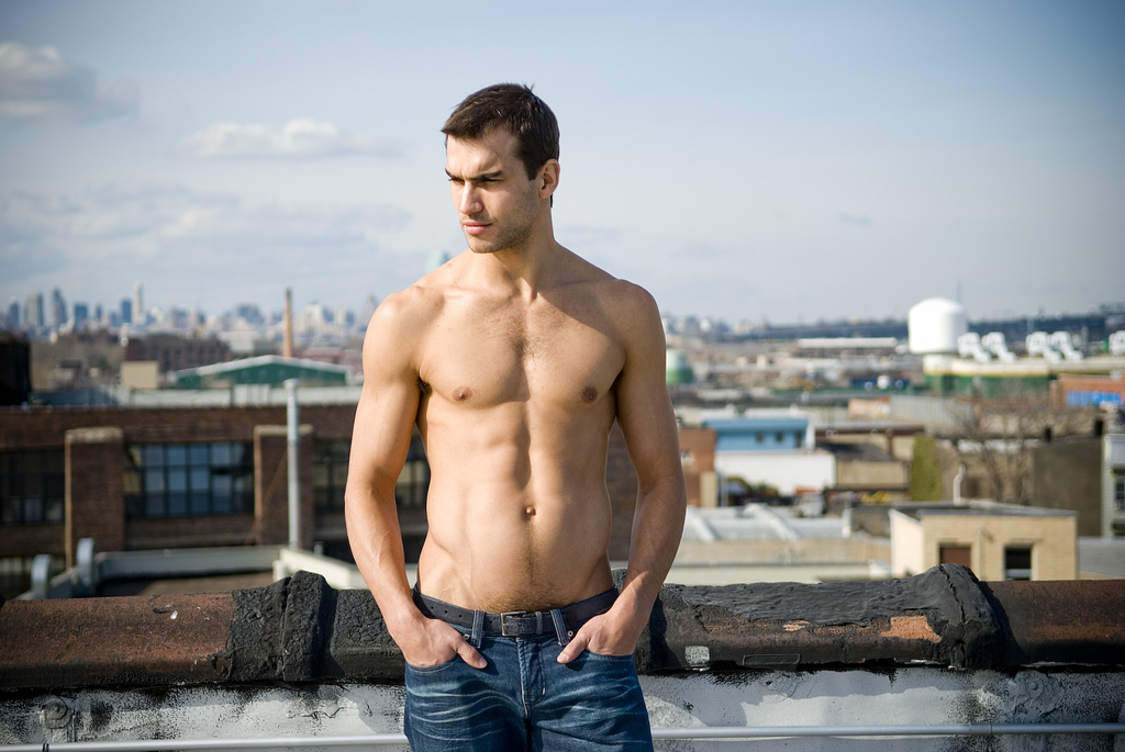 Bruno Santos