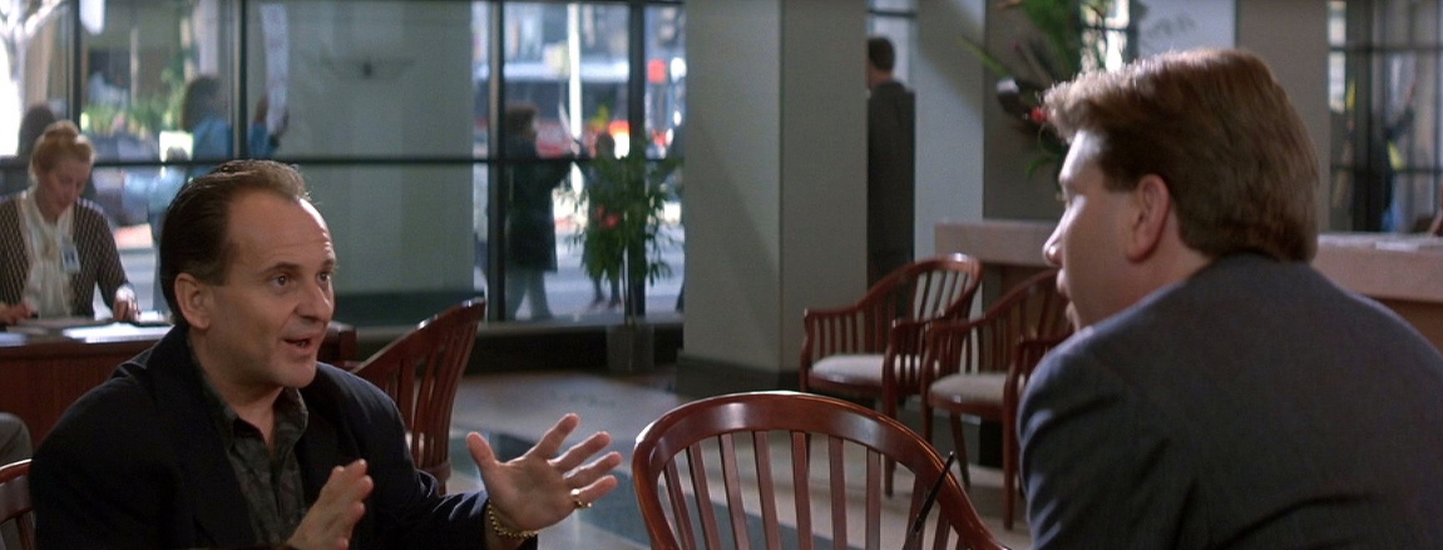 Lethal Weapon 2 Lethal Weapon 2