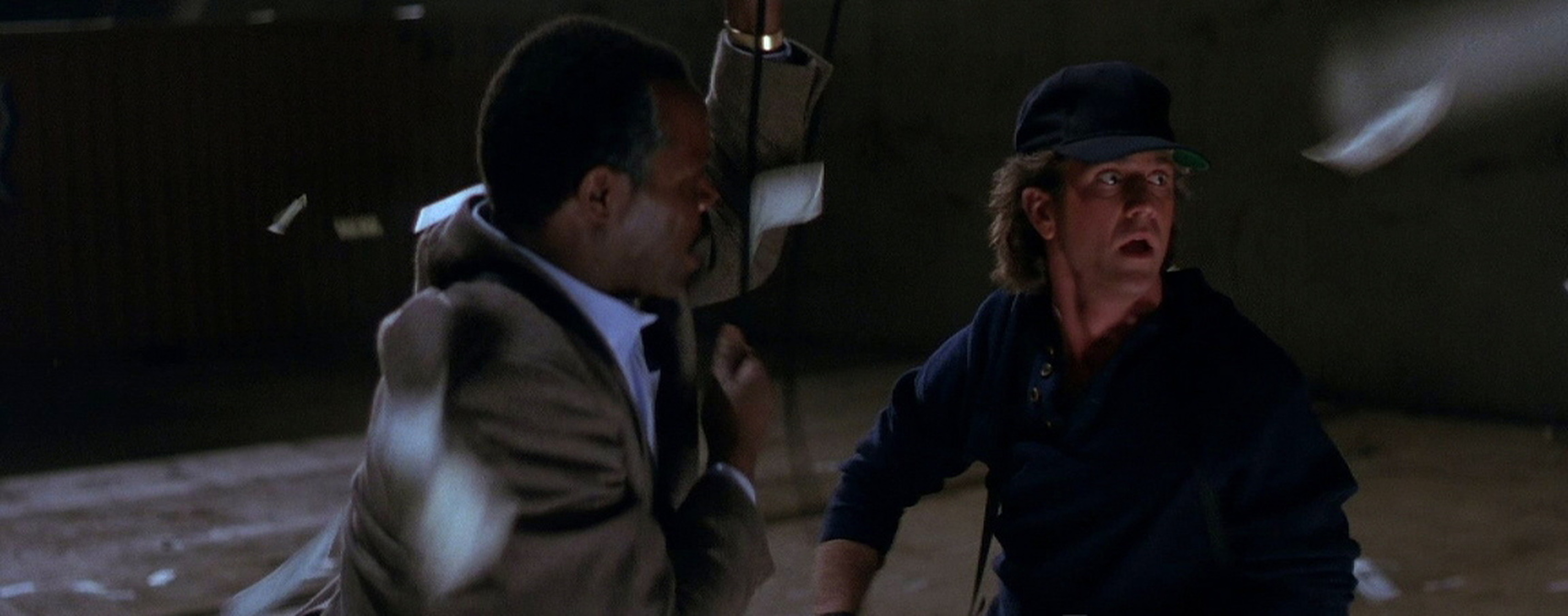 Lethal Weapon 2