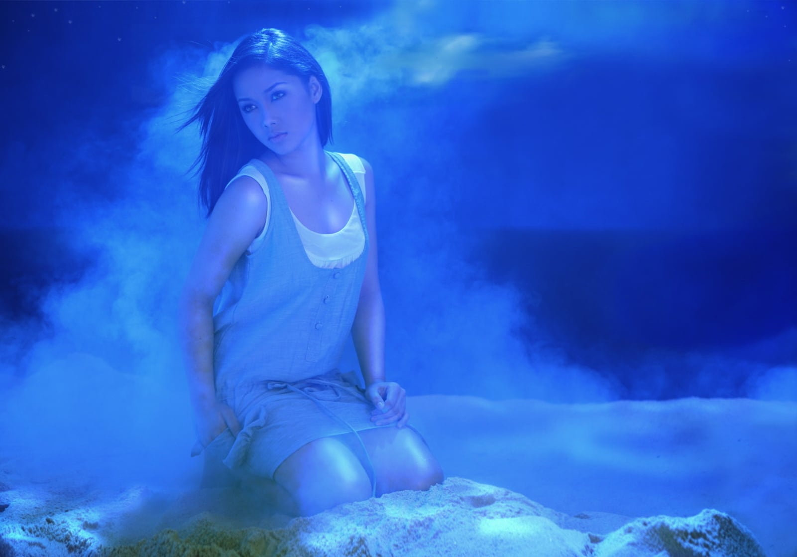 Maja Salvador Maja Salvador