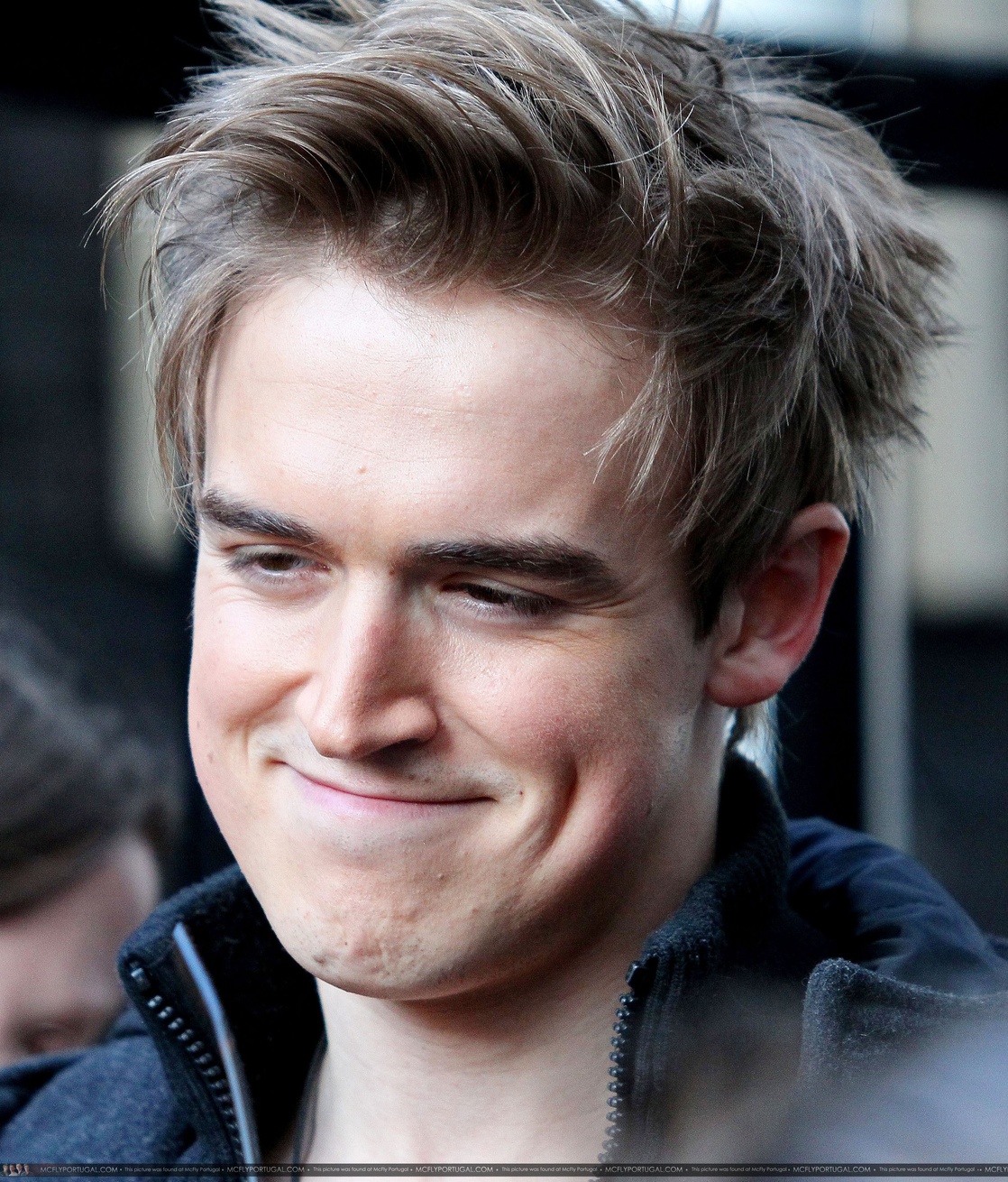 Tom Fletcher Tom Fletcher
