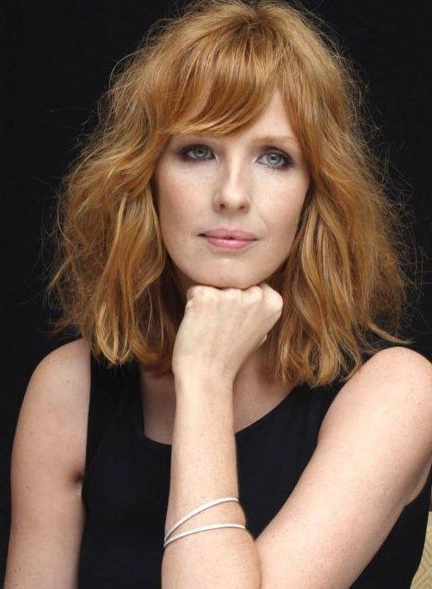 Kelly Reilly image