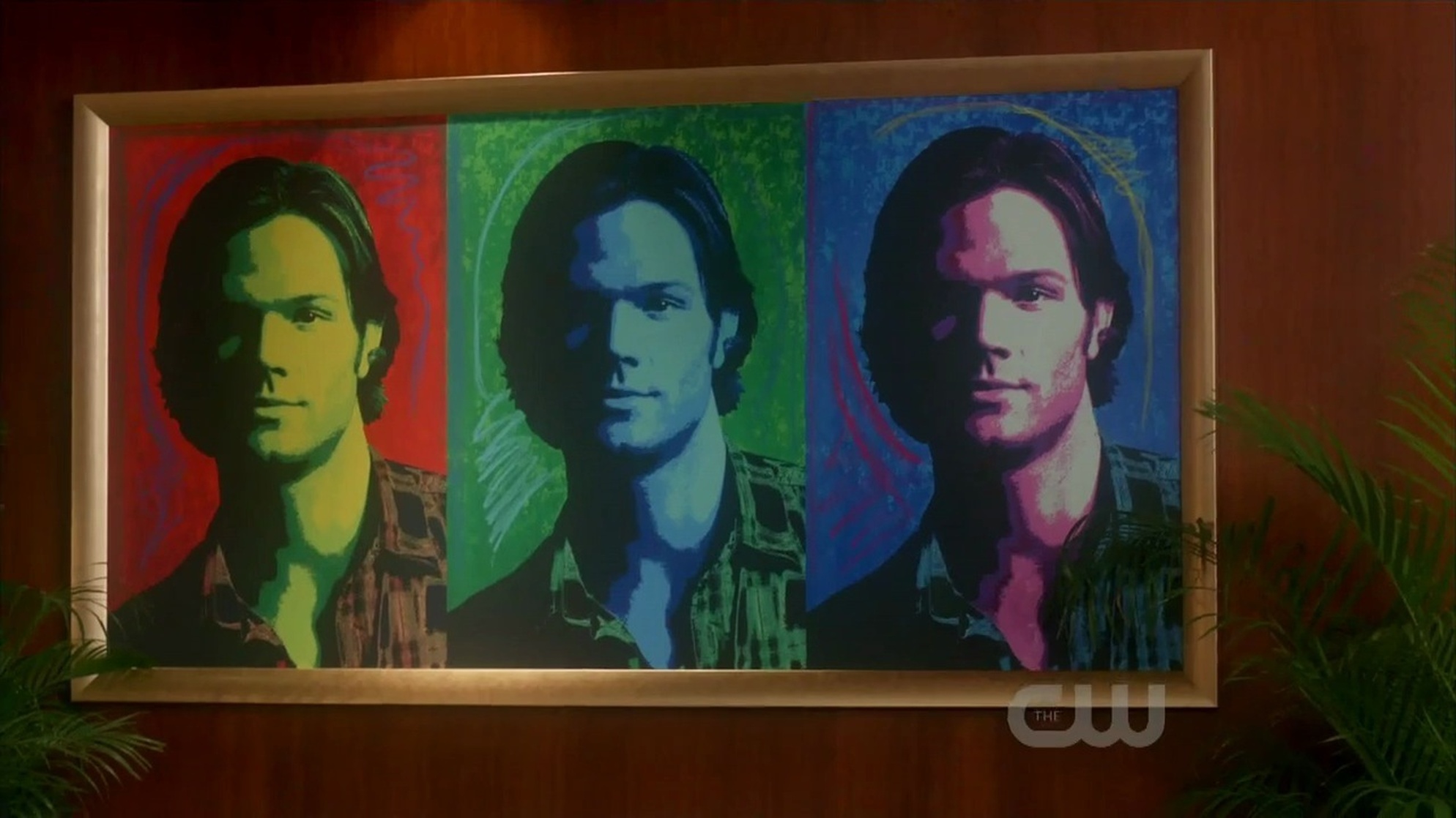 Supernatural