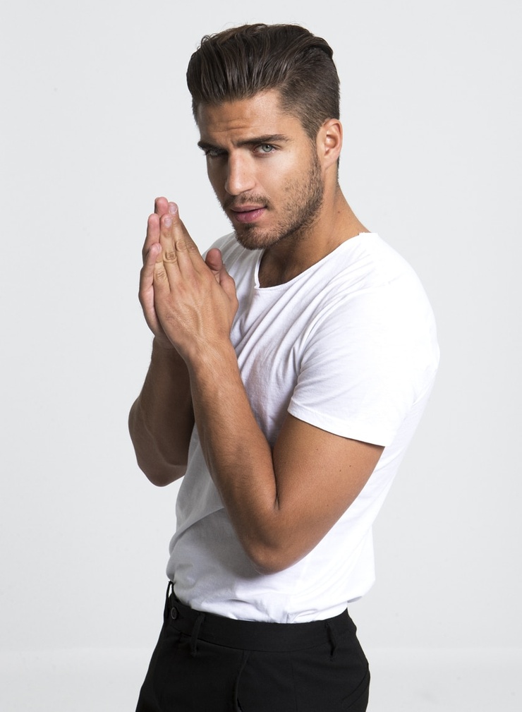 Picture of Maxi Iglesias